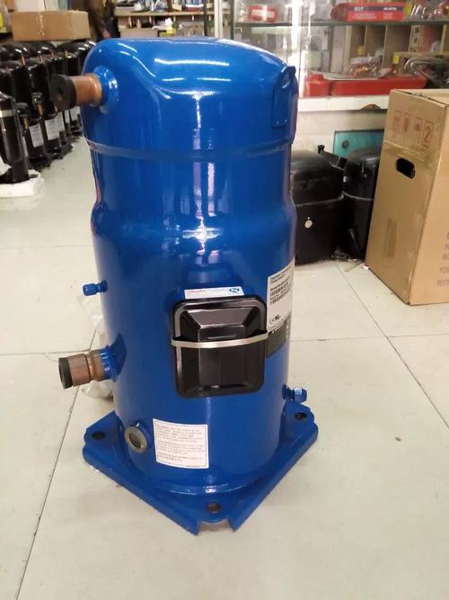 全新熱泵熱水器壓縮機(jī) sm120s4vc 原裝10匹空調(diào)冷庫制冷壓縮機(jī)